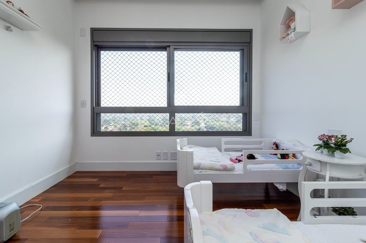 Apartamento em Alto de Pinheiros - Foto 35
