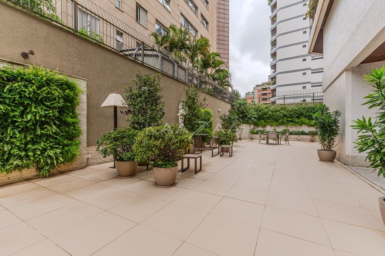 Apartamento à venda na Vila Nova Conceição - Foto 45