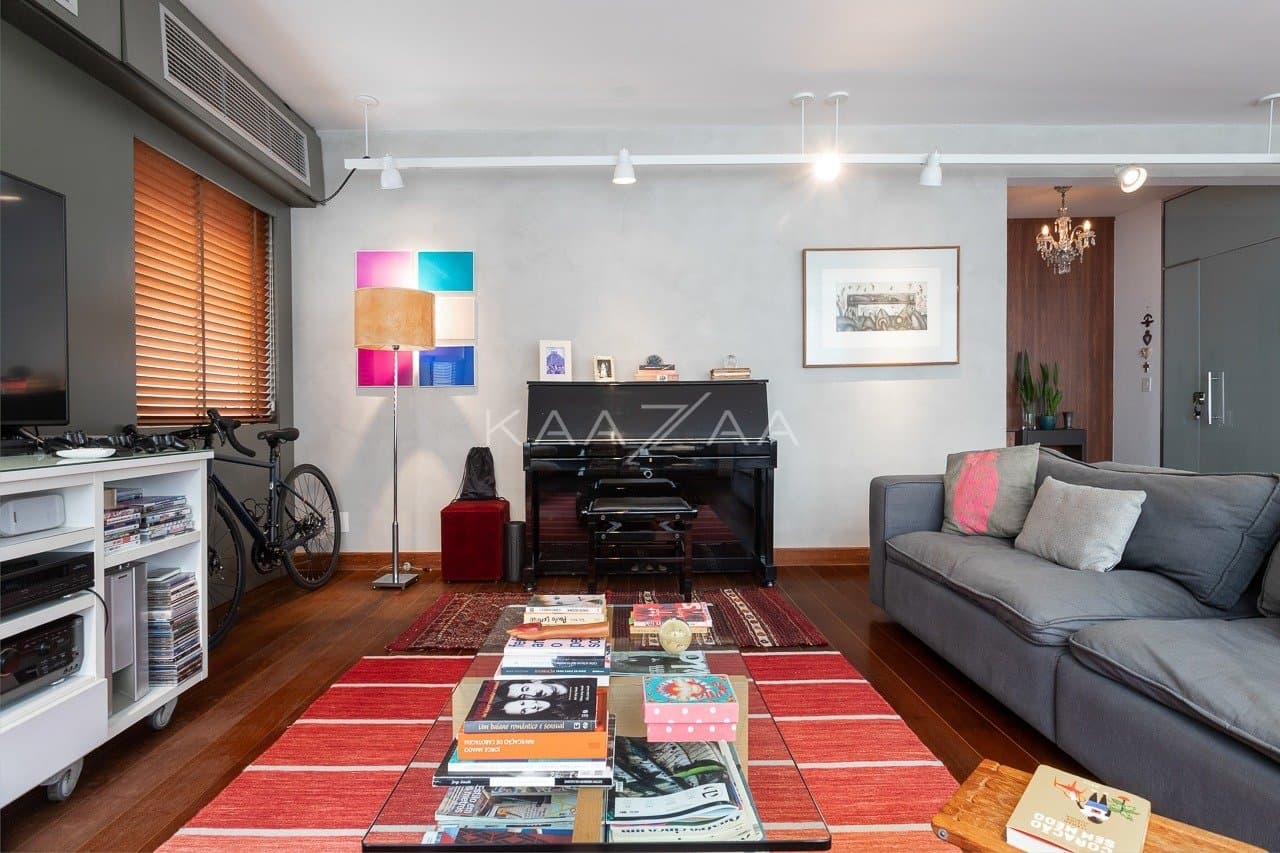 Apartamento à venda no Itaim Bibi - Foto 13