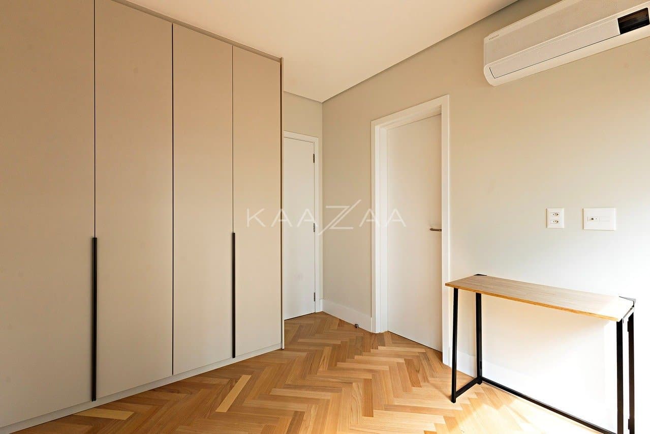 Apartamento à venda na Vila Nova Conceição - Foto 25