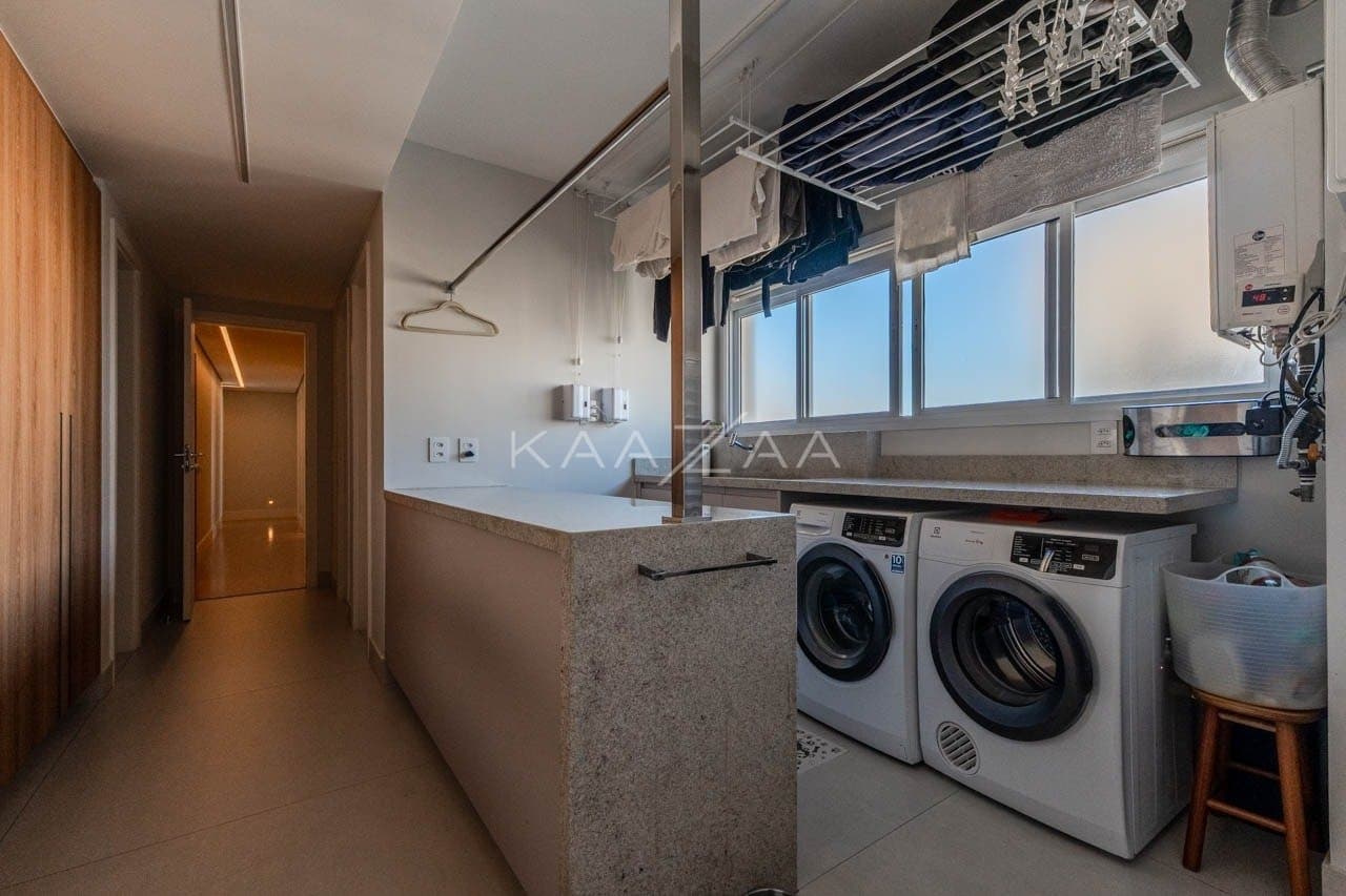 Apartamento à venda em Moema - Foto 40