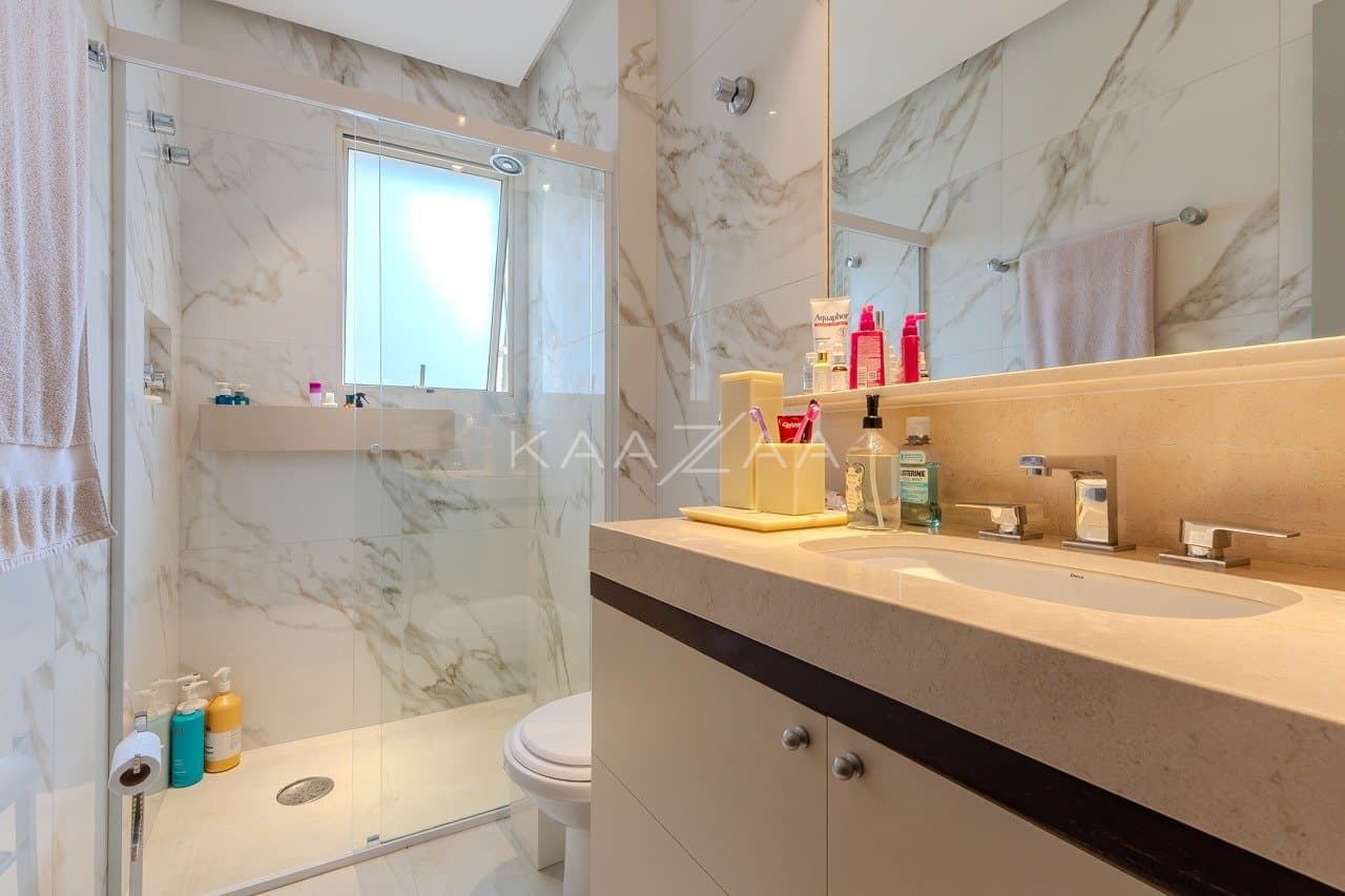 Apartamento à venda no Jardim Paulistano - Foto 31