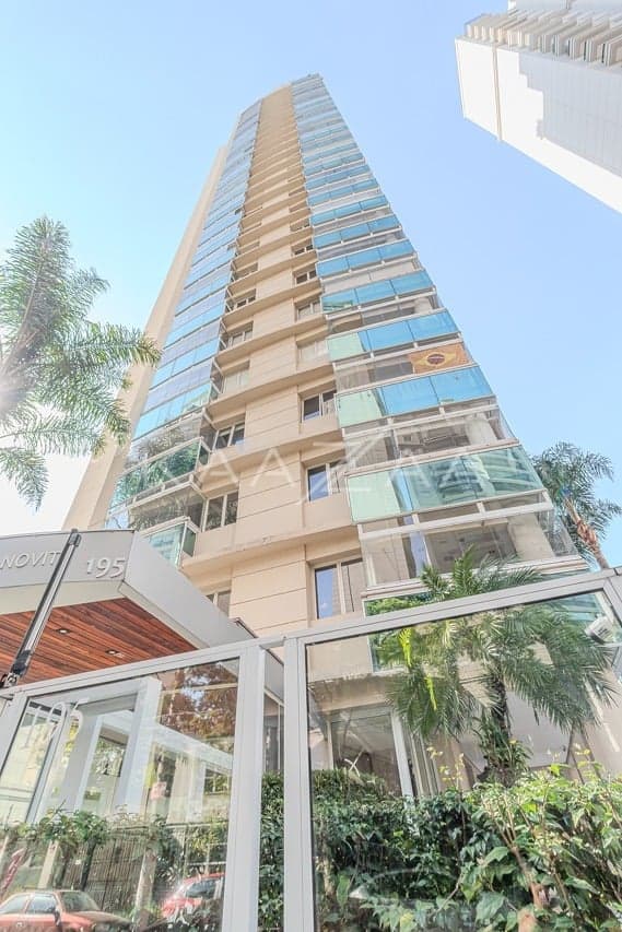 Apartamento à venda em Moema - Foto 62