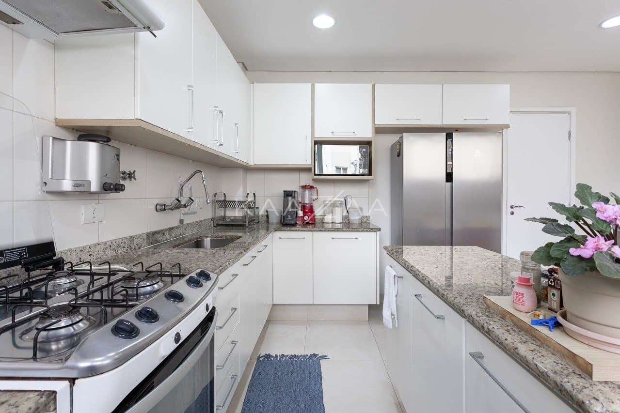 Apartamento à venda no Jardins - Foto 14