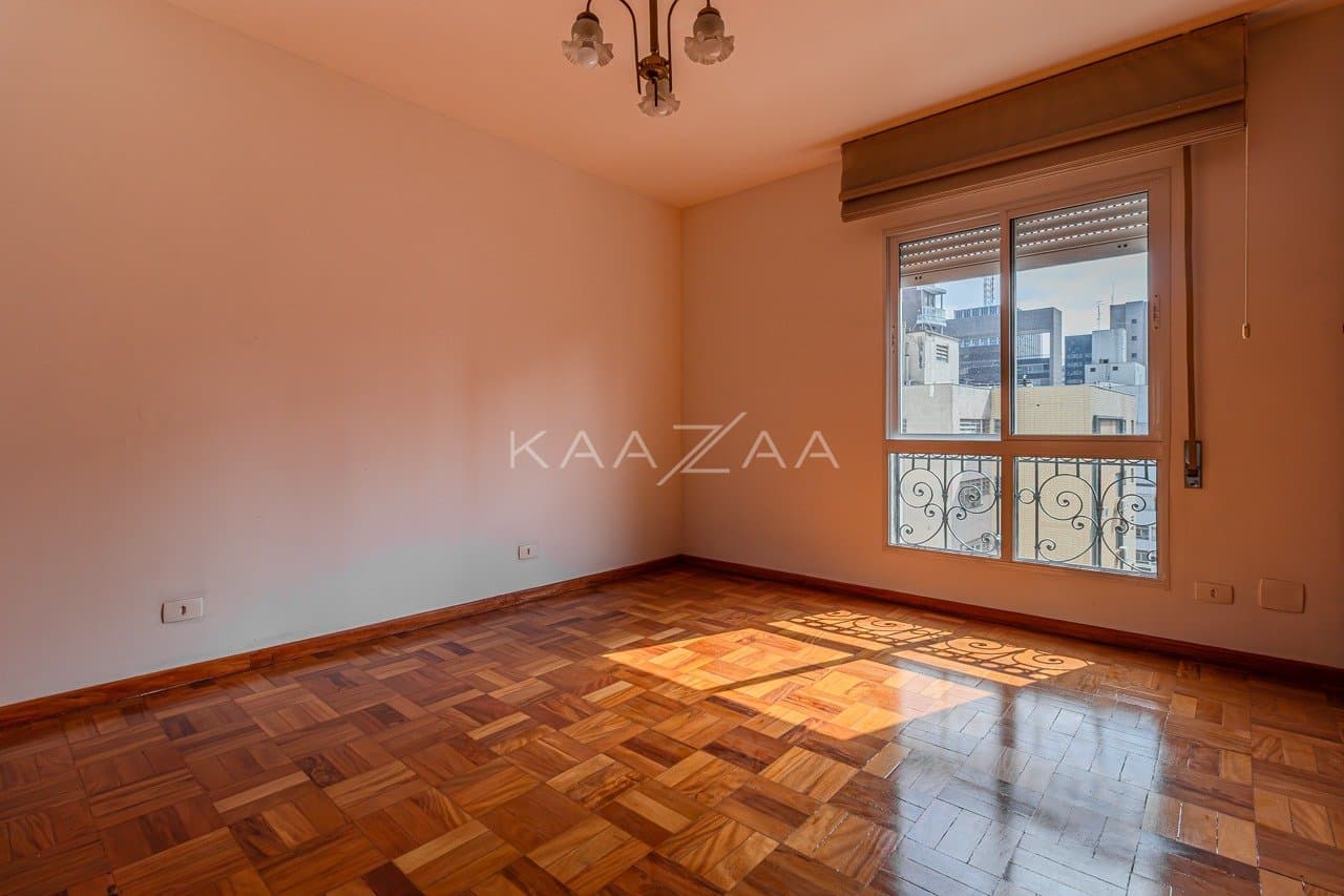 Apartamento à venda no Jardim Paulista - Foto 25
