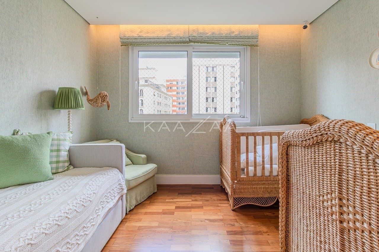 Apartamento no Itaim Bibi - Foto 63