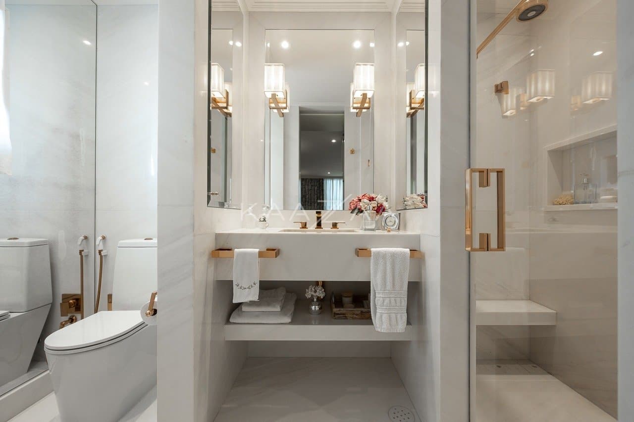 Apartamento à venda no Itaim Bibi - Foto 20