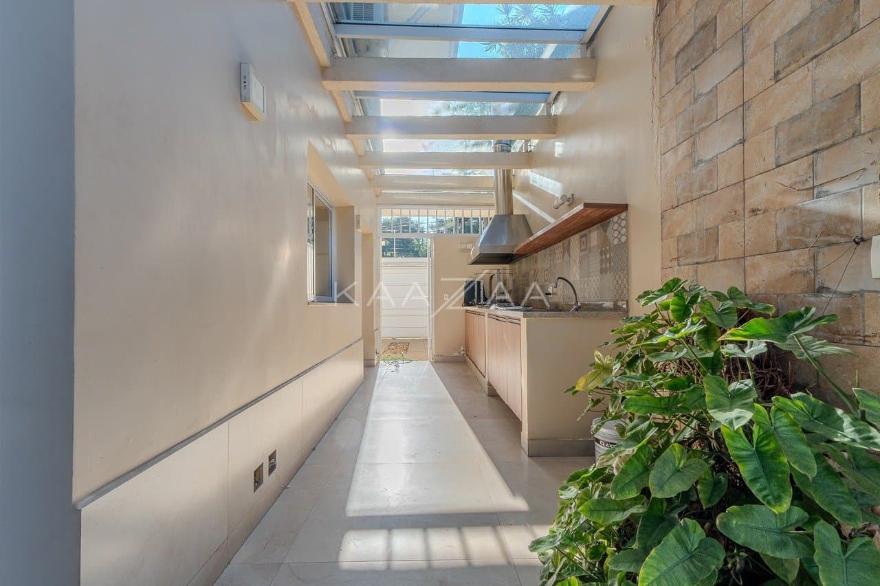 Casa à venda em Alto de Pinheiros - Foto 6