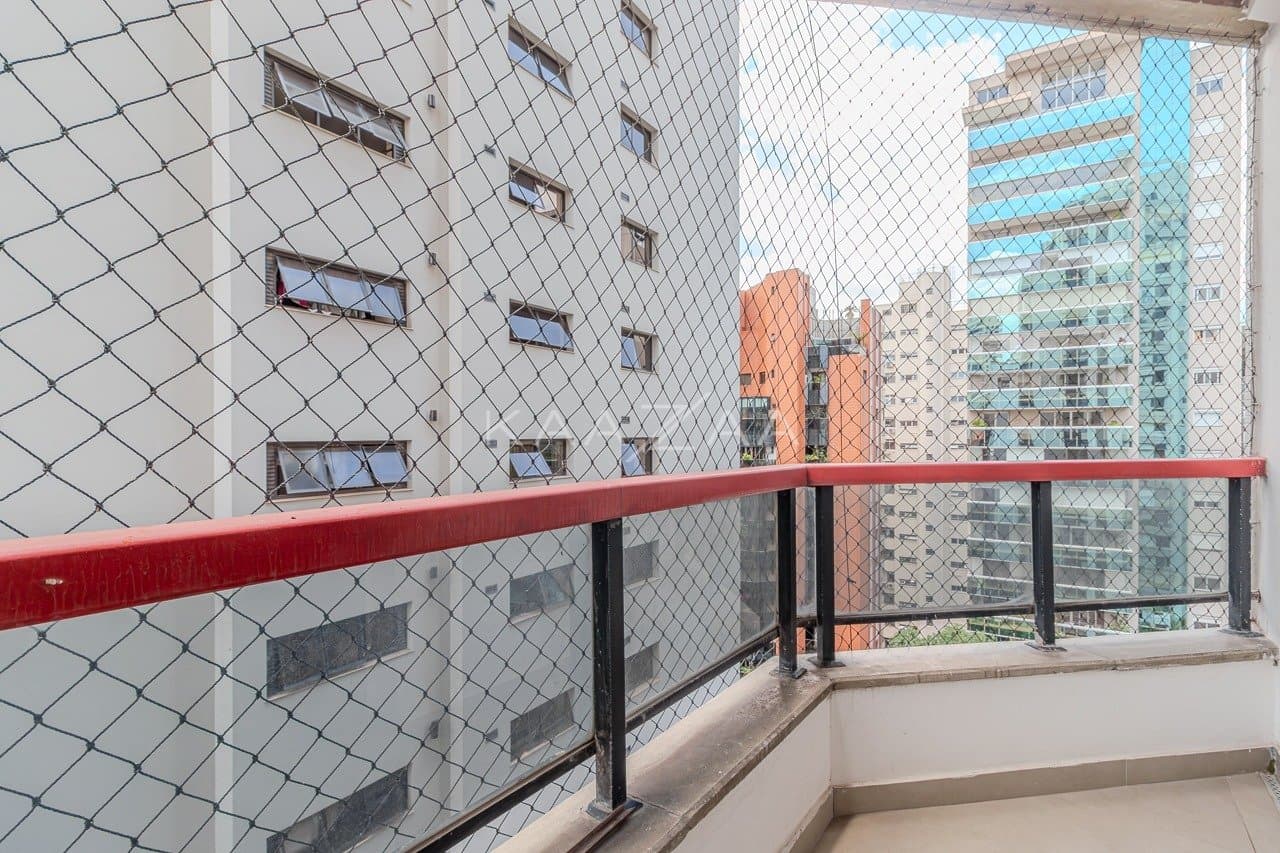 Apartamento no Itaim Bibi - Foto 30