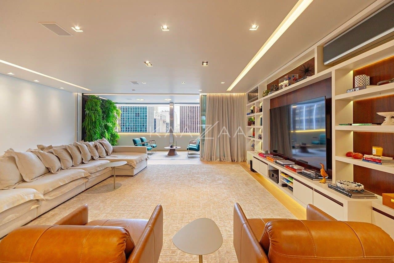 Apartamento à venda no Jardins - Foto 1