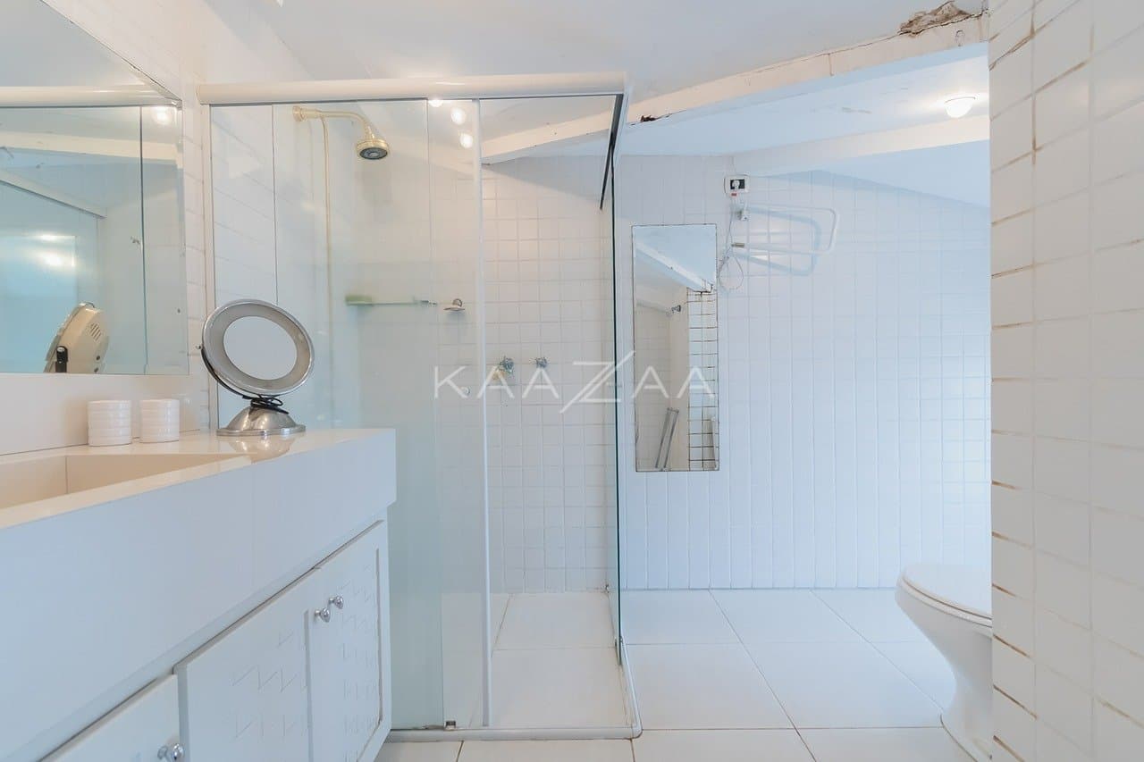 Um sonho em forma de casa, com linda vista e muito lazer. Rodeada de sossego, em Cidade Jardim. - Foto 68