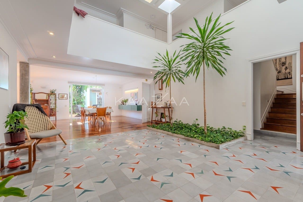 Casa à venda em Alto de Pinheiros - Foto 27