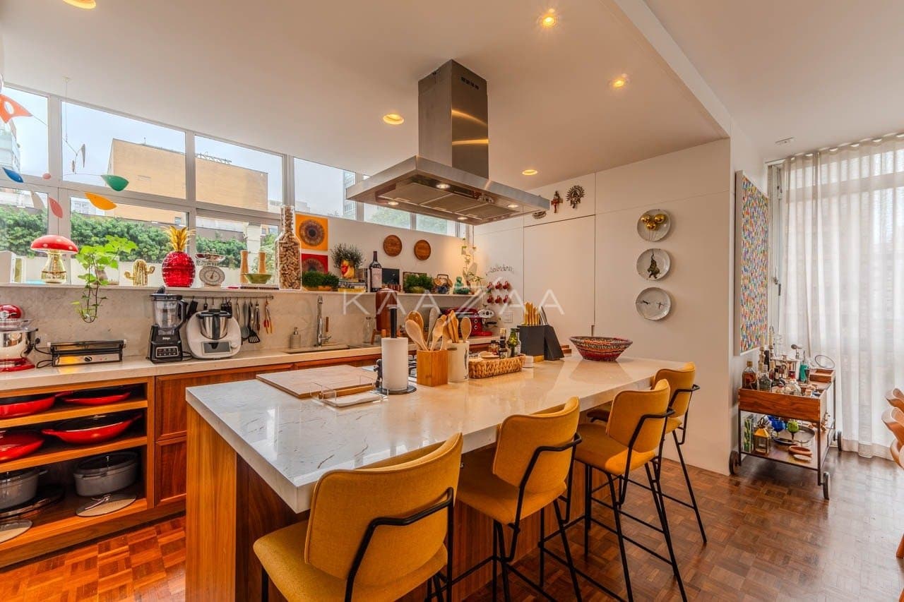 Apartamento à venda no Jardins - Foto 19