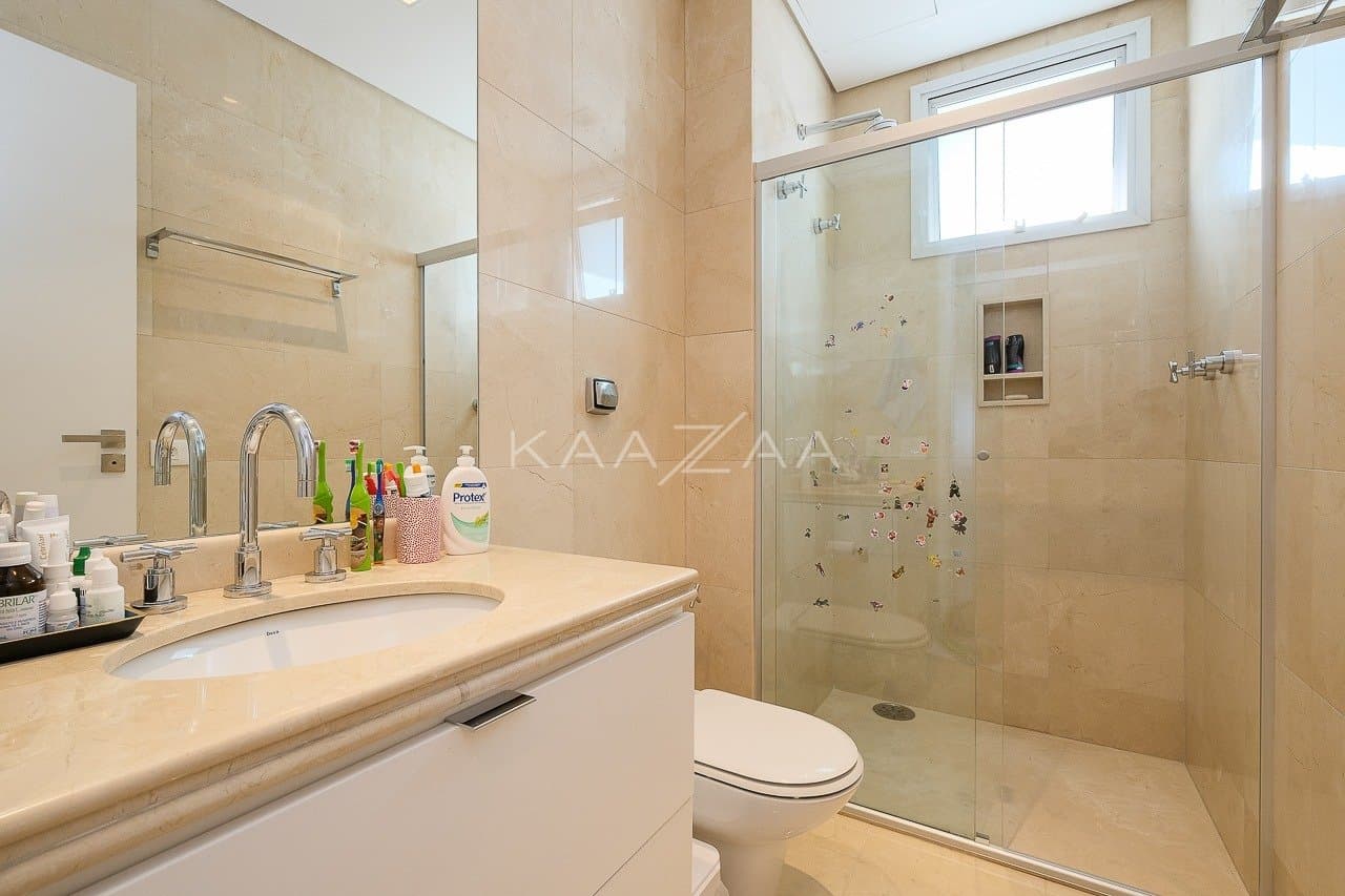Lindo para quem quer que seja, e maravilhoso para quem curte cozinhar. Apartamento reformado no Itaim. - Foto 32