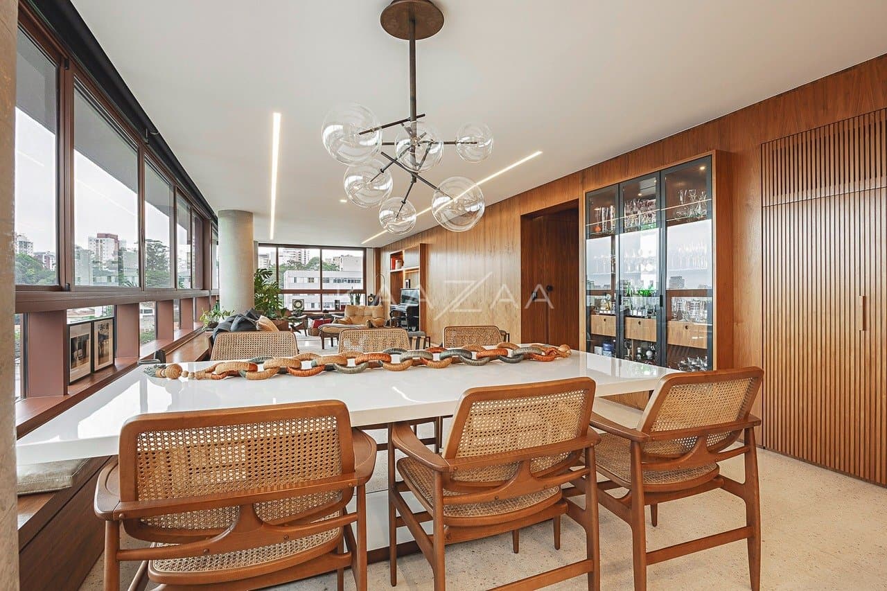 Apartamento à venda na Vila Madalena - Foto 8
