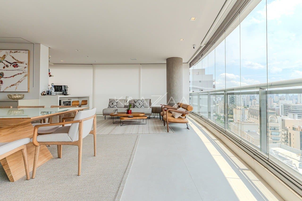Apartamento à venda no Itaim Bibi - Foto 16