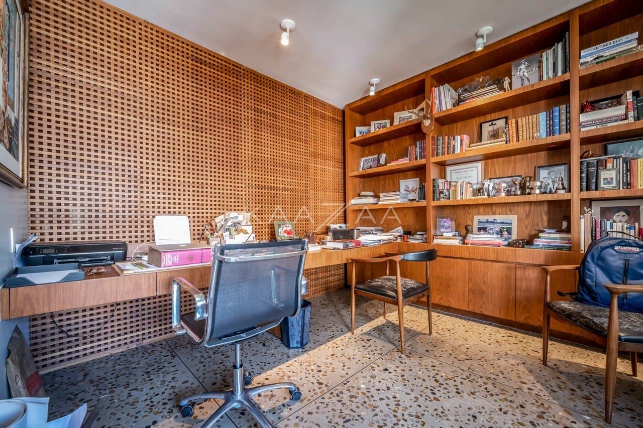 O melhor que a vida na cidade tem para oferecer com este apartamento excepcional no Jardins. - Foto 15