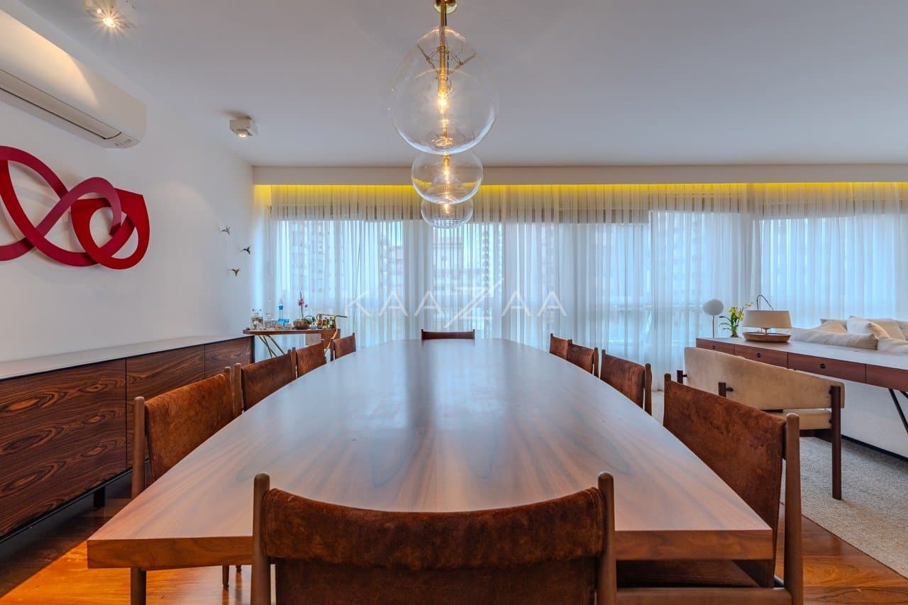 Apartamento para locação no Jardins - Foto 10