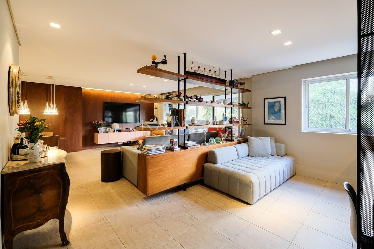 Apartamento à venda na Vila Nova Conceição - Foto 11