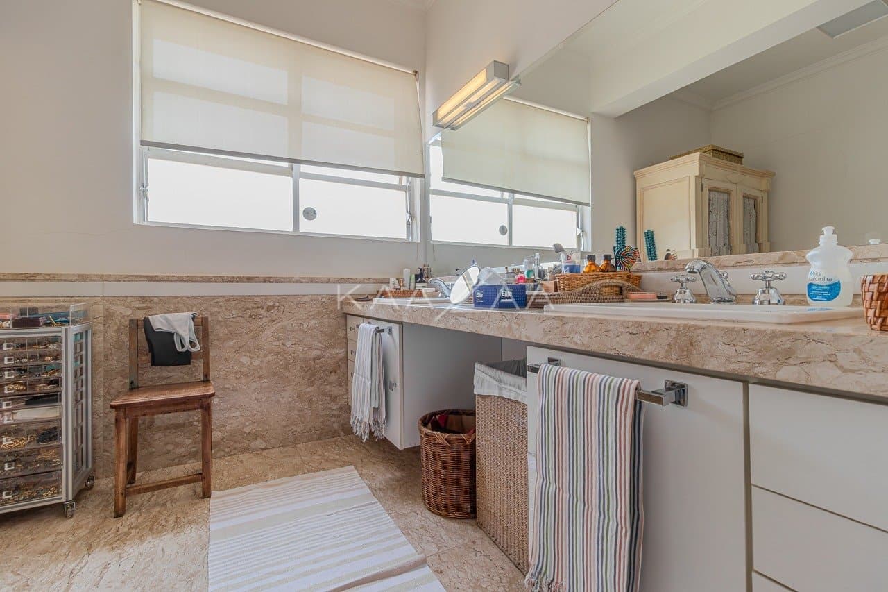 Apartamento no Jardim Europa - Foto 42