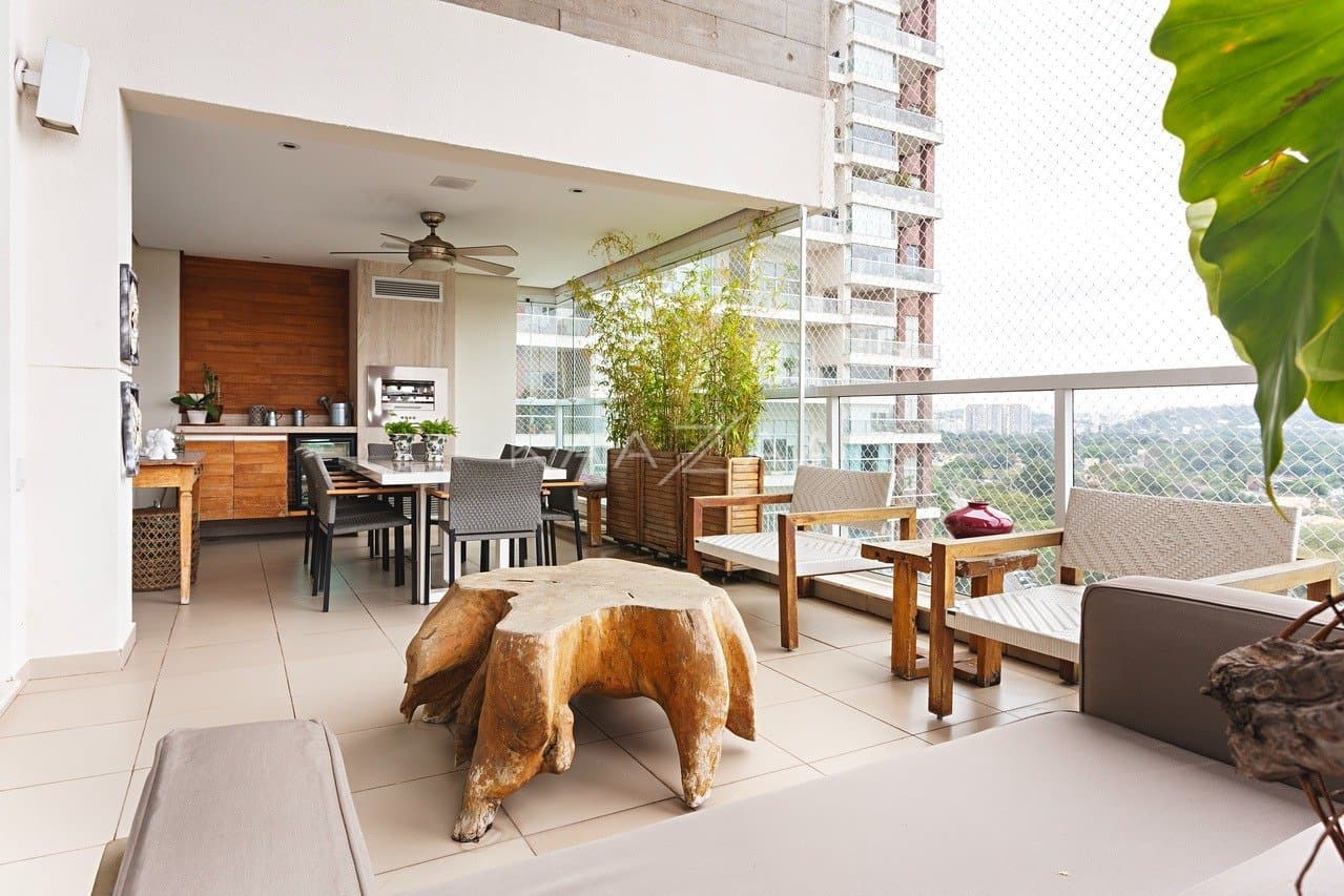 Apartamento à venda em Alto de Pinheiros - Foto 13