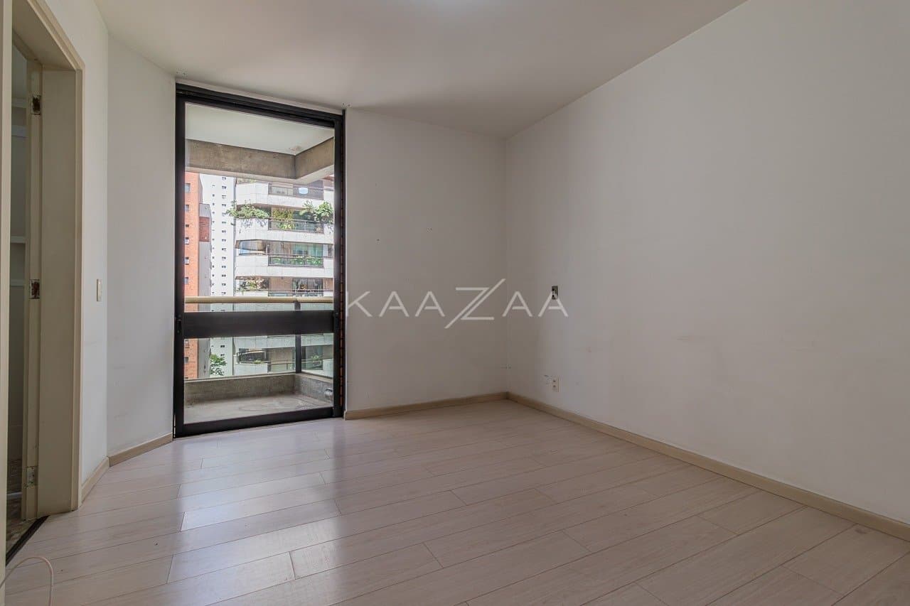 Apartamento no Jardim Paulistano - Foto 37