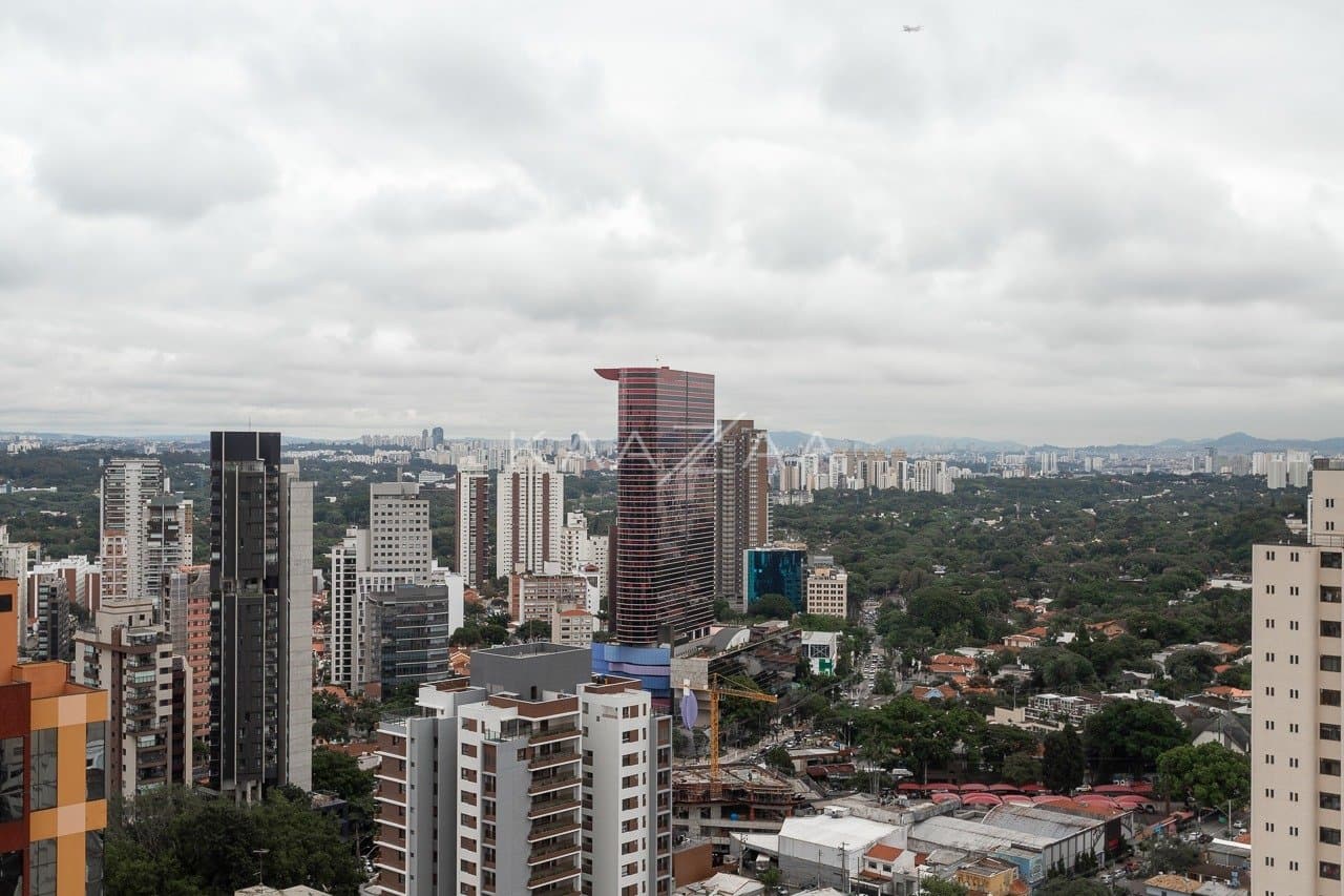 Apartamento à venda em Pinheiros - Foto 32