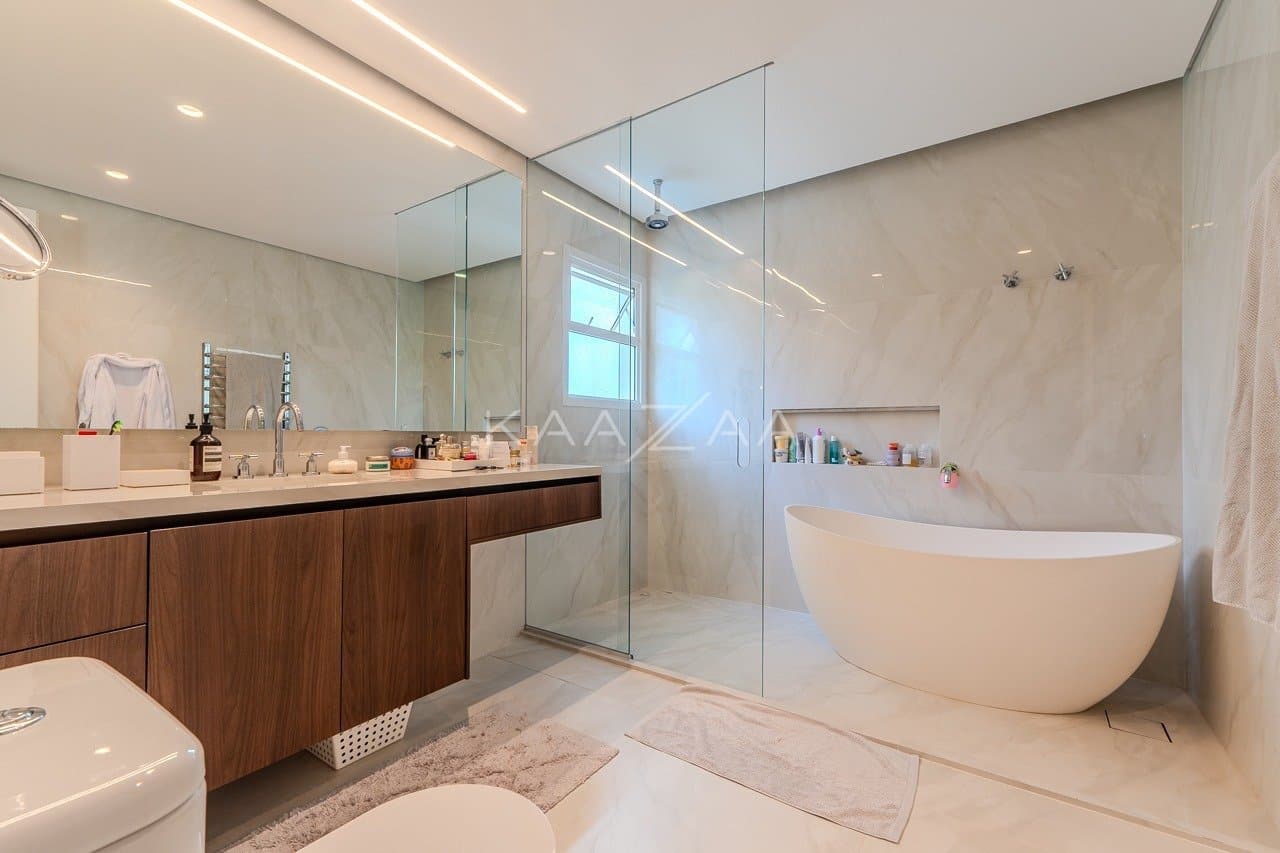 Apartamento à venda na Vila Nova Conceição - Foto 46