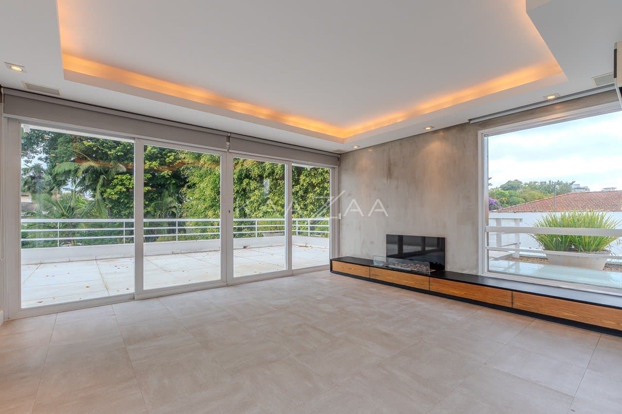 Casa para locação no Jardim Paulista - Foto 40