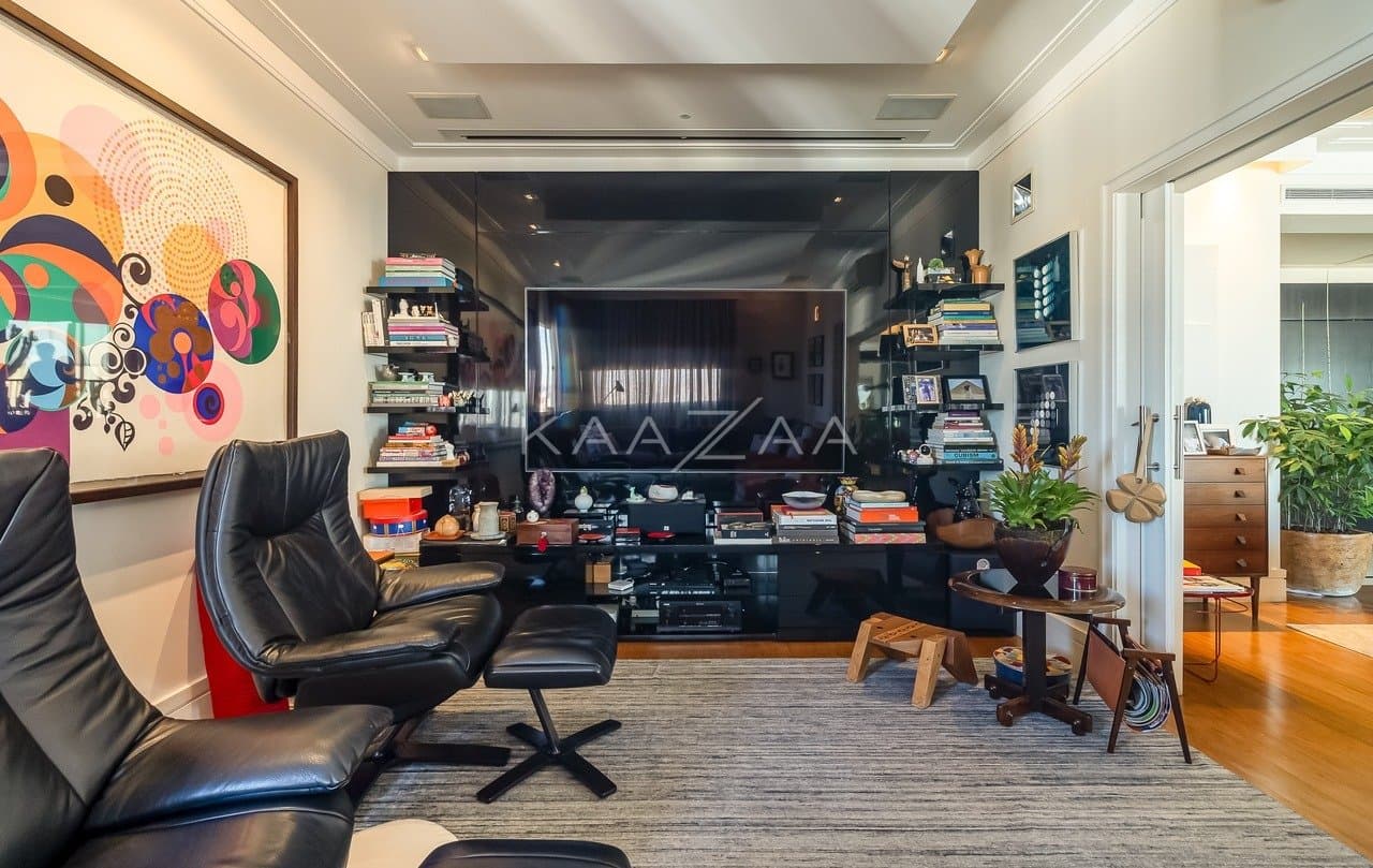 Apartamento à venda no Jardim Paulista - Foto 12