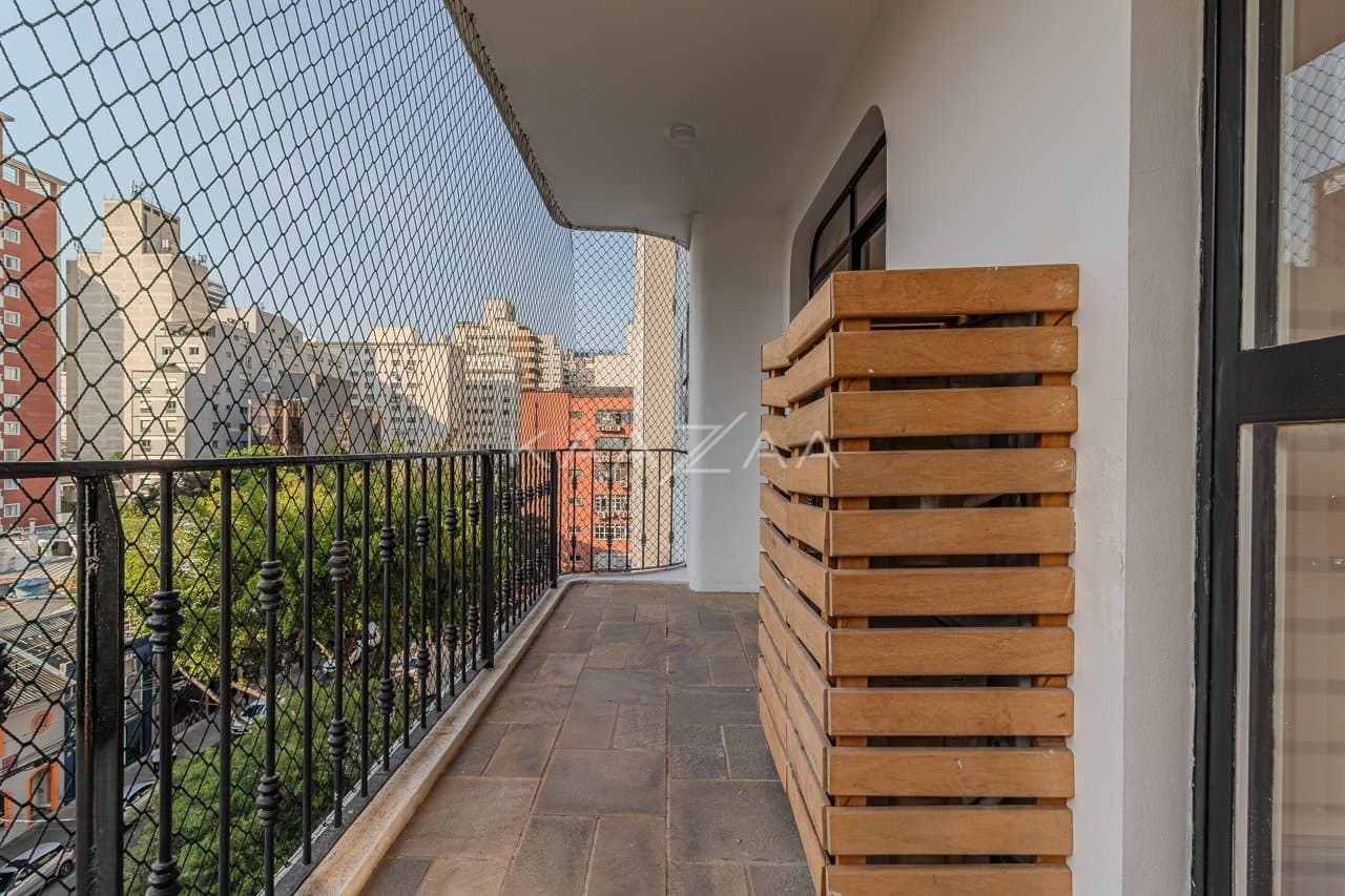 Apartamento à venda e locação no Jardins - Foto 10