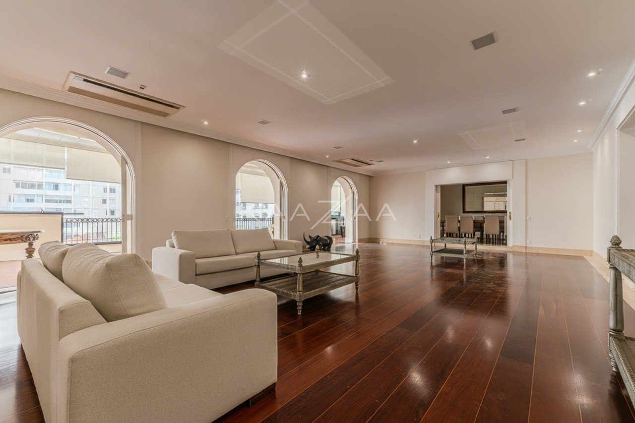 Apartamento à venda e locação no Jardim Paulista - Foto 23