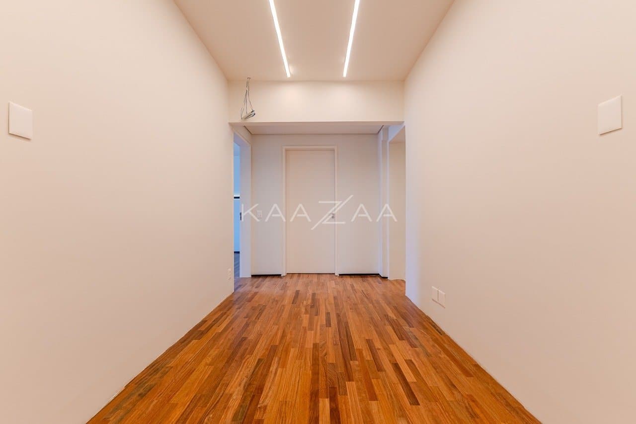 Apartamento no miolo do Itaim Bibi para venda. - Foto 20