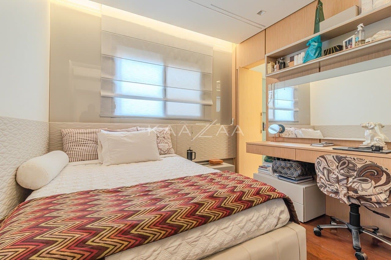 Apartamento à venda no Real Parque - Foto 39