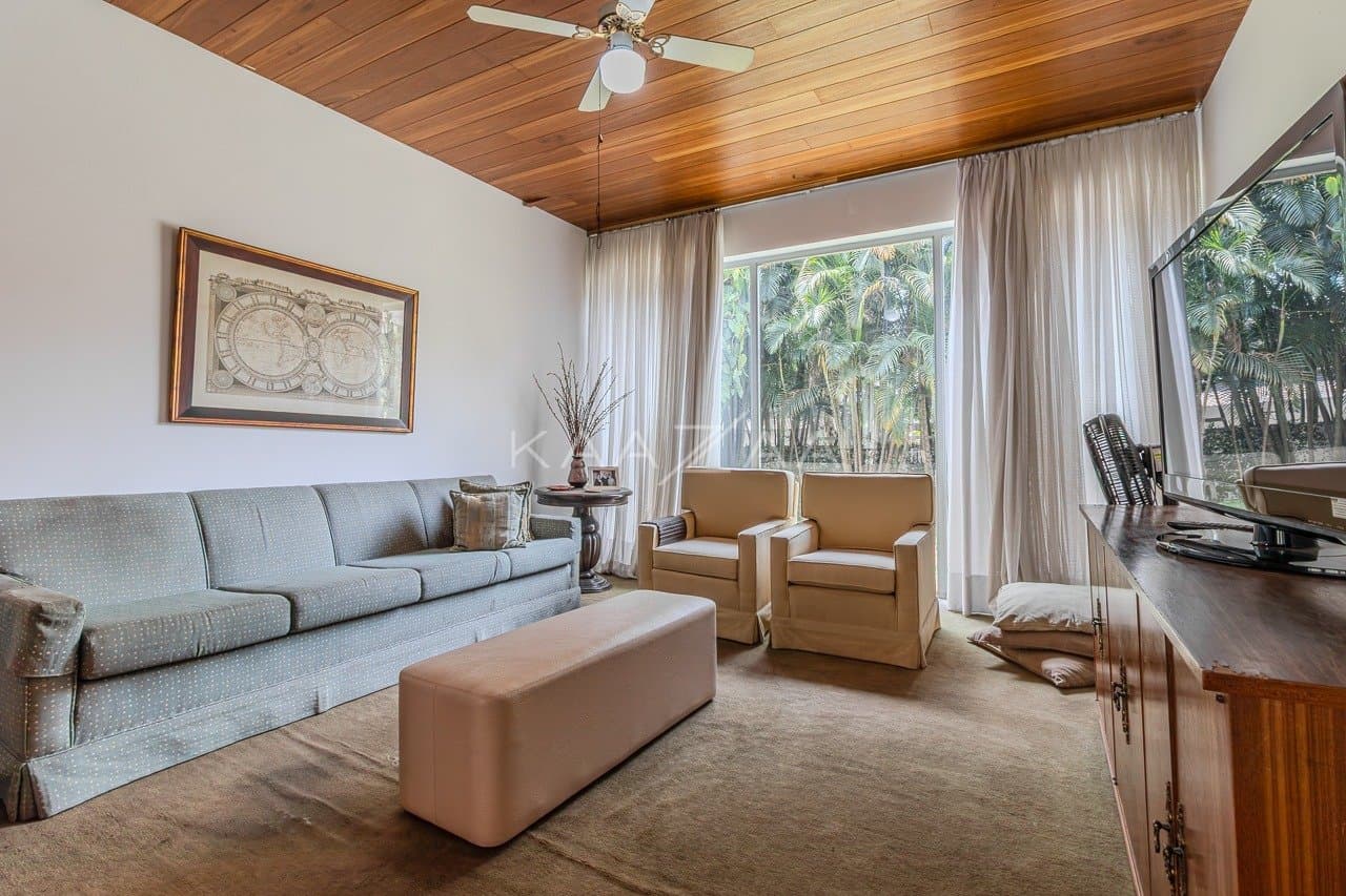 Casa à venda e locação em Alto de Pinheiros - Foto 17