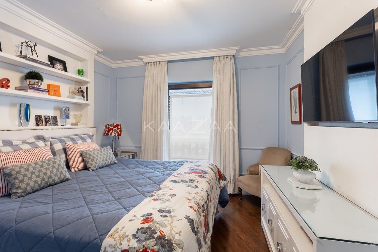 Apartamento à venda no Real Parque - Foto 15