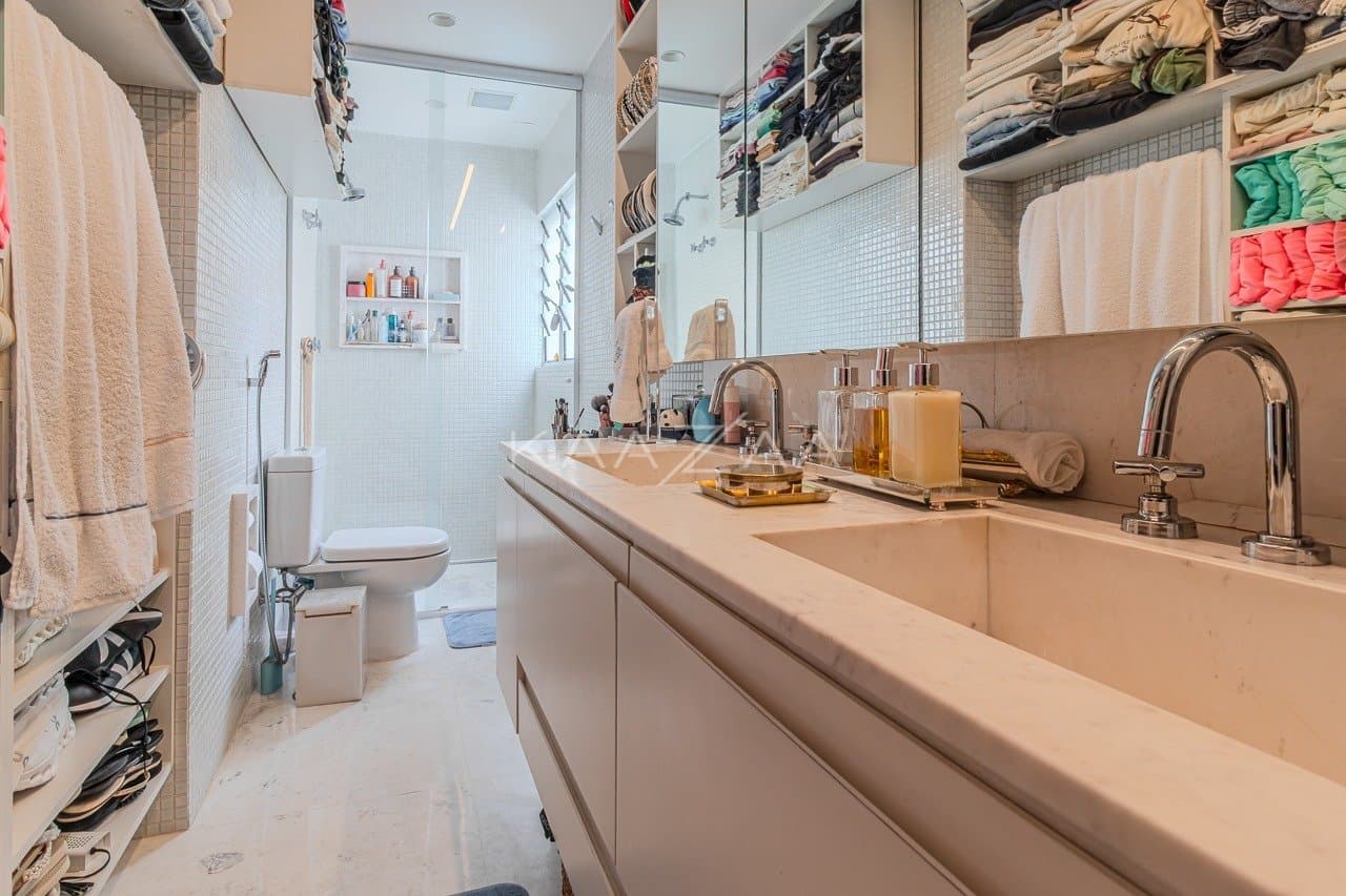 Apartamento à venda no Itaim Bibi - Foto 20
