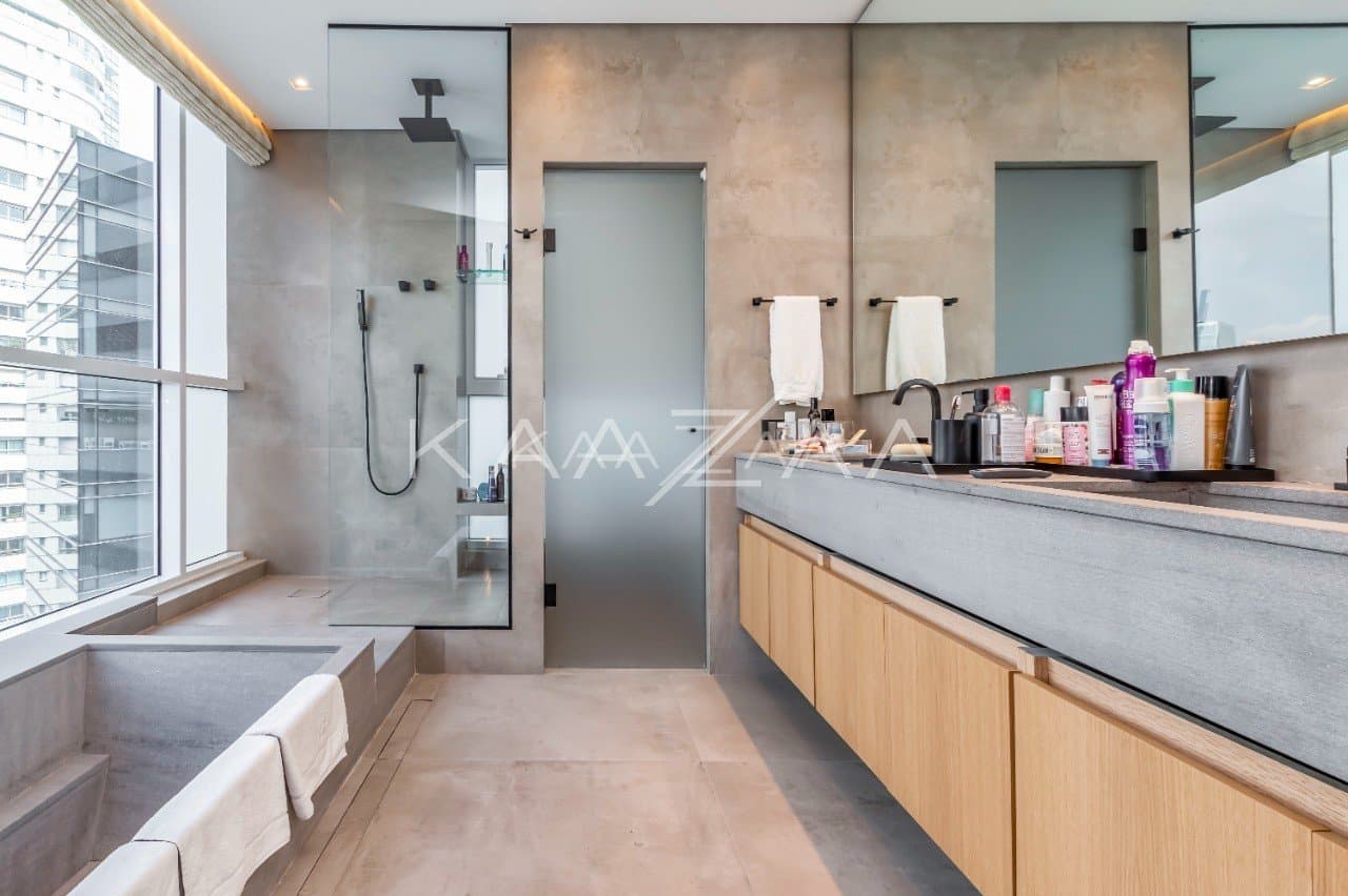 Apartamento duplex à venda no Itaim Bibi - Foto 24