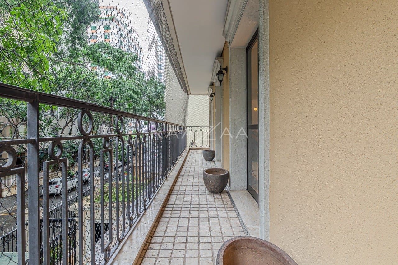 Apartamento no Jardim Paulista - Foto 8
