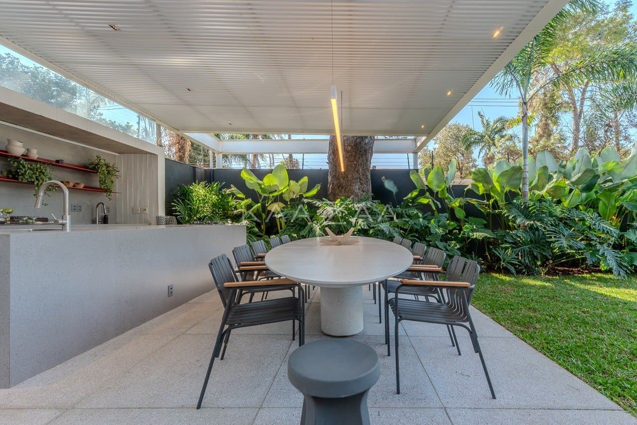 Casa à venda em Cidade Jardim - Foto 13
