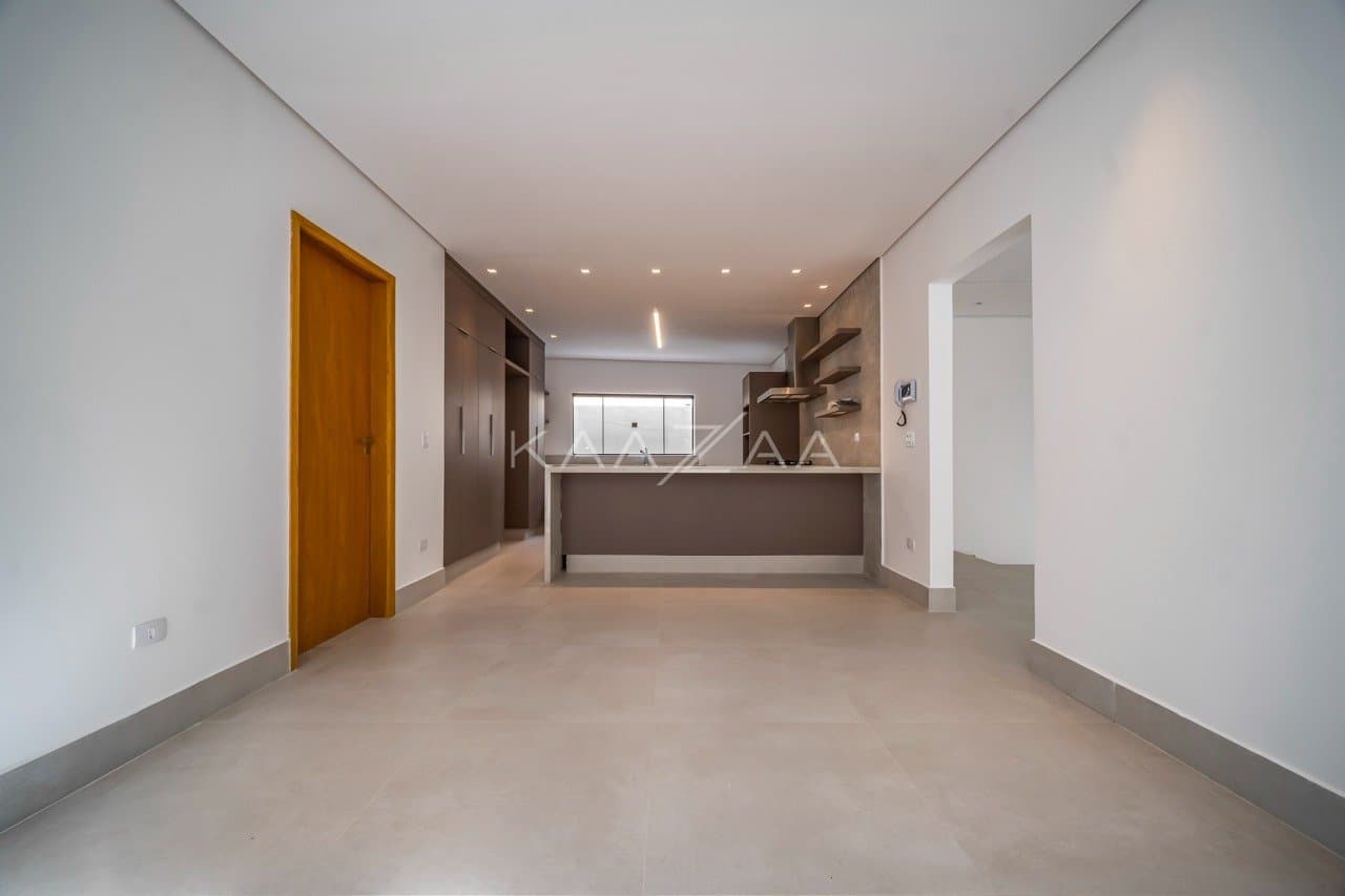 Venha conhecer essa casa e transforme-a no seu refúgio de tranquilidade no Jardim Guedala. - Foto 36