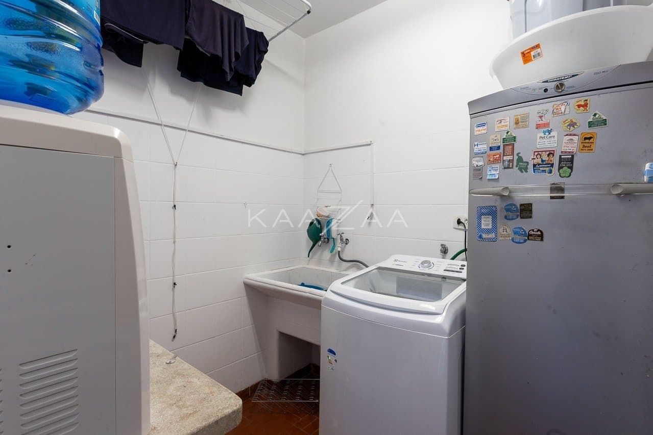 Casa à venda em Cidade Jardim - Foto 32