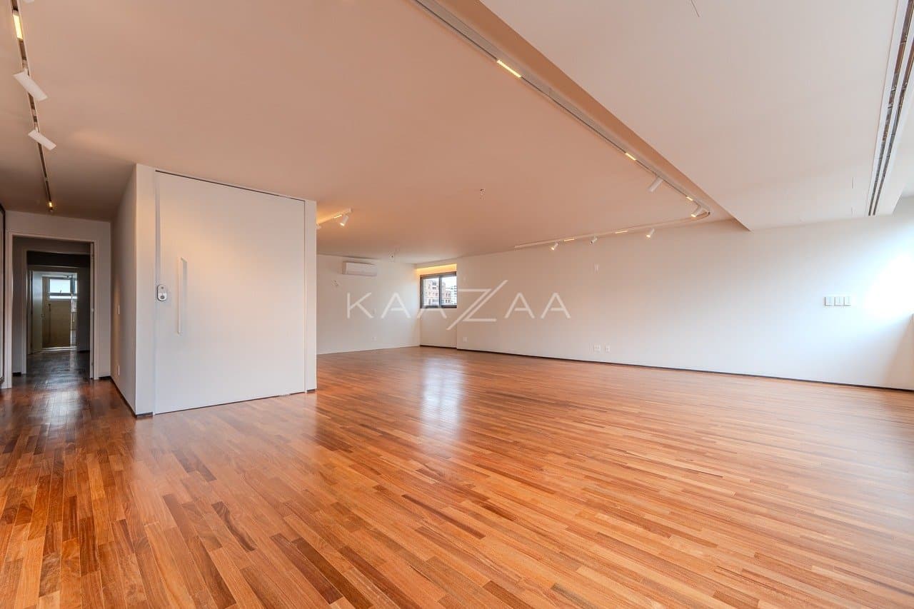 Apartamento no miolo do Itaim Bibi para venda. - Foto 8