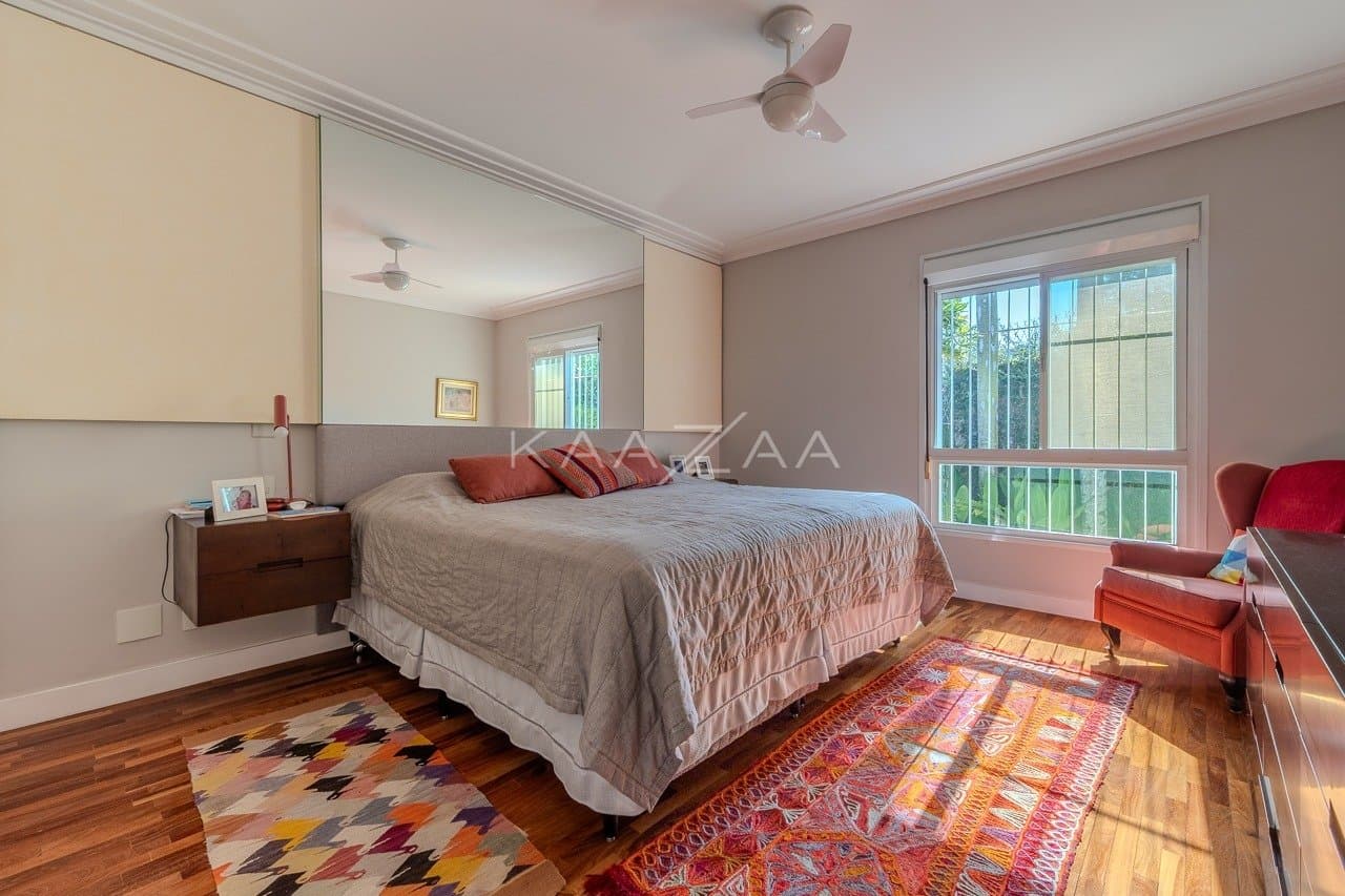 Casa à venda em Alto de Pinheiros - Foto 32