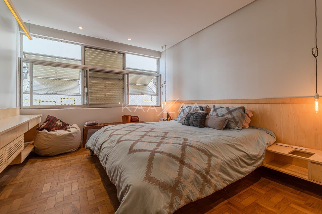 Apartamento à venda no Jardins - Foto 33