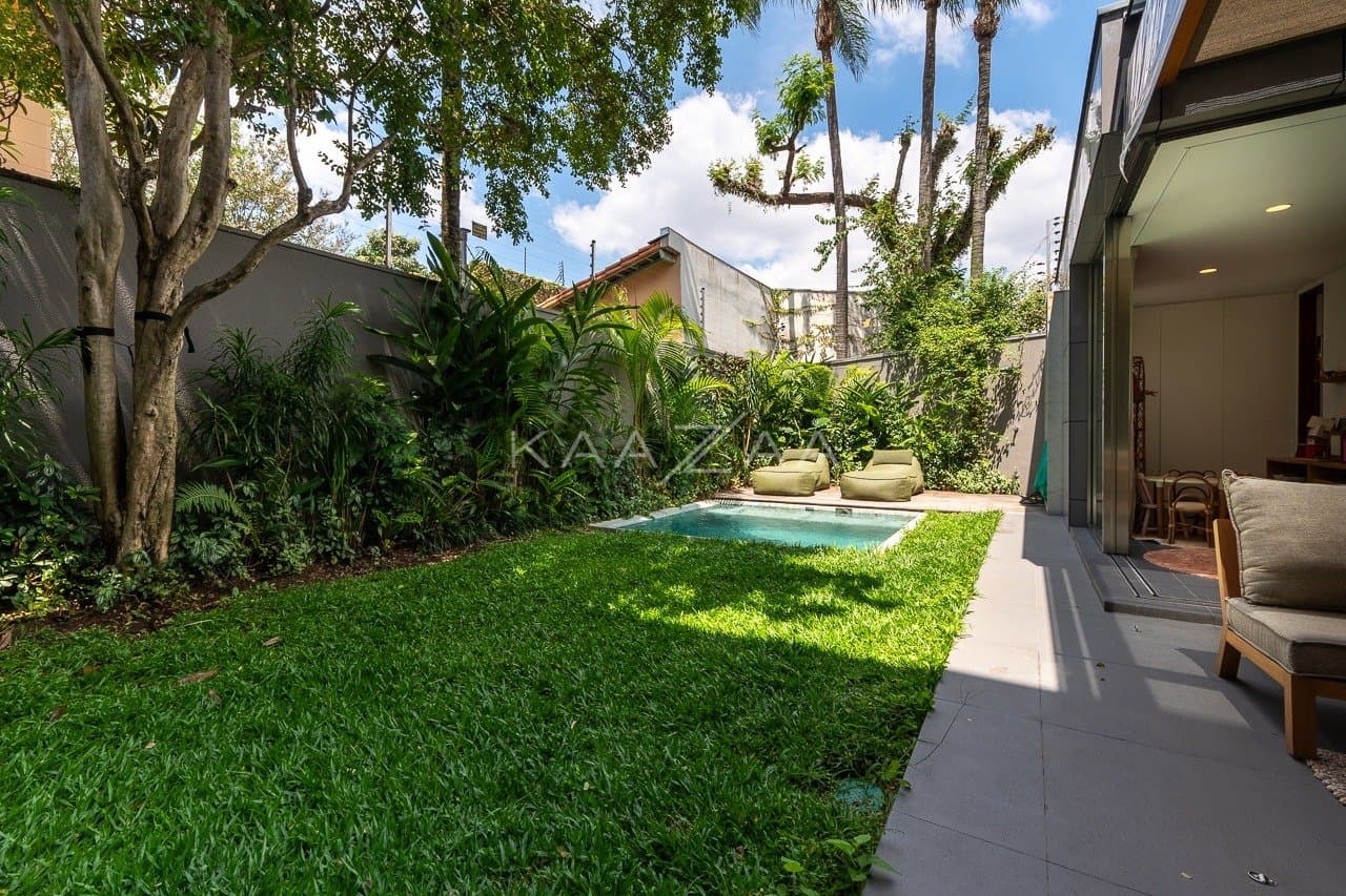 Casa à venda no Jardim Paulista - Foto 5