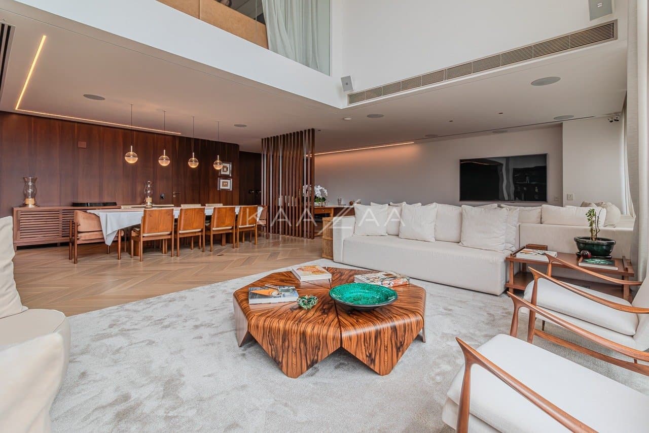 Apartamento à venda na Vila Olímpia - Foto 10