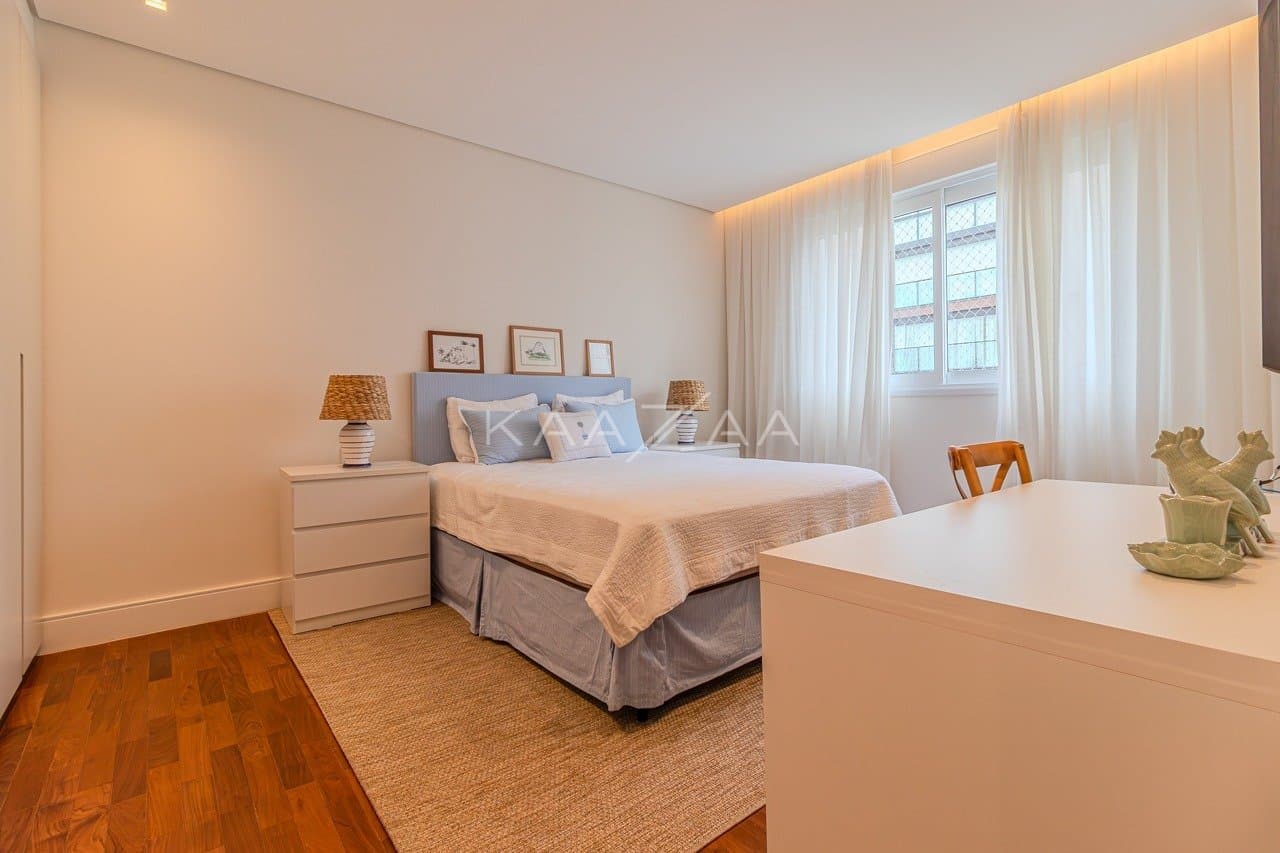 Apartamento no Itaim Bibi - Foto 55