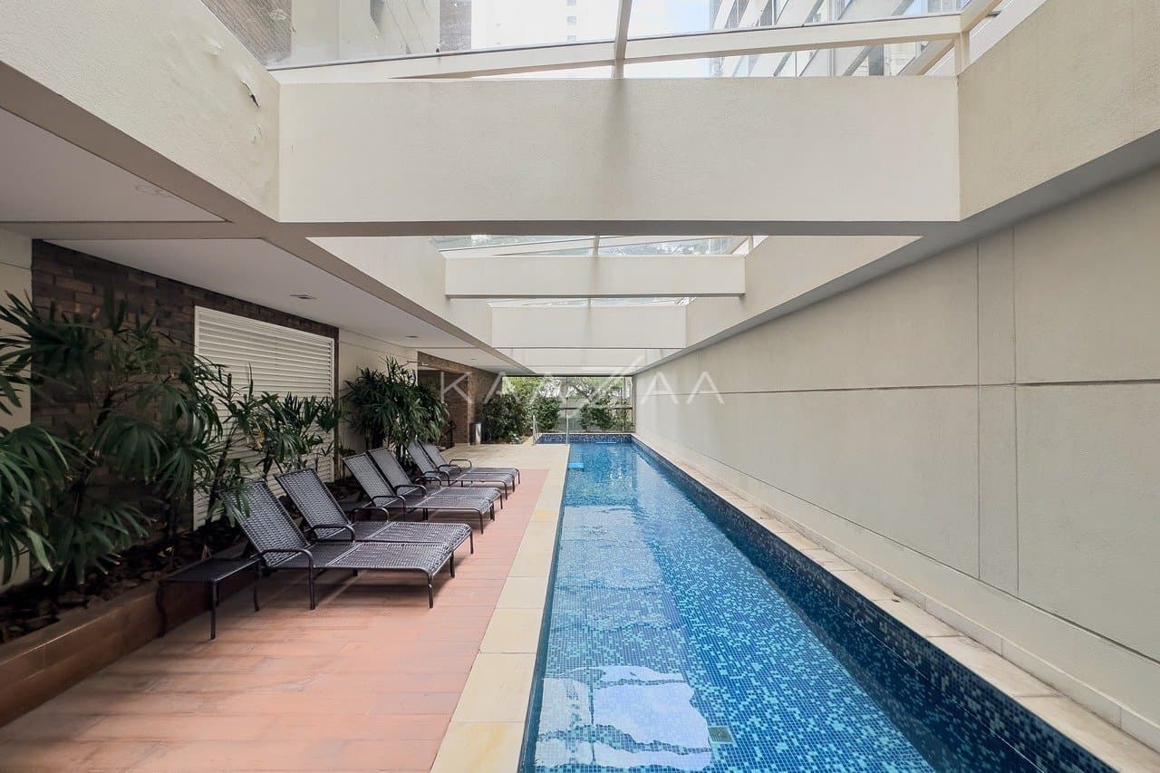 Apartamento à venda no Itaim Bibi - Foto 40