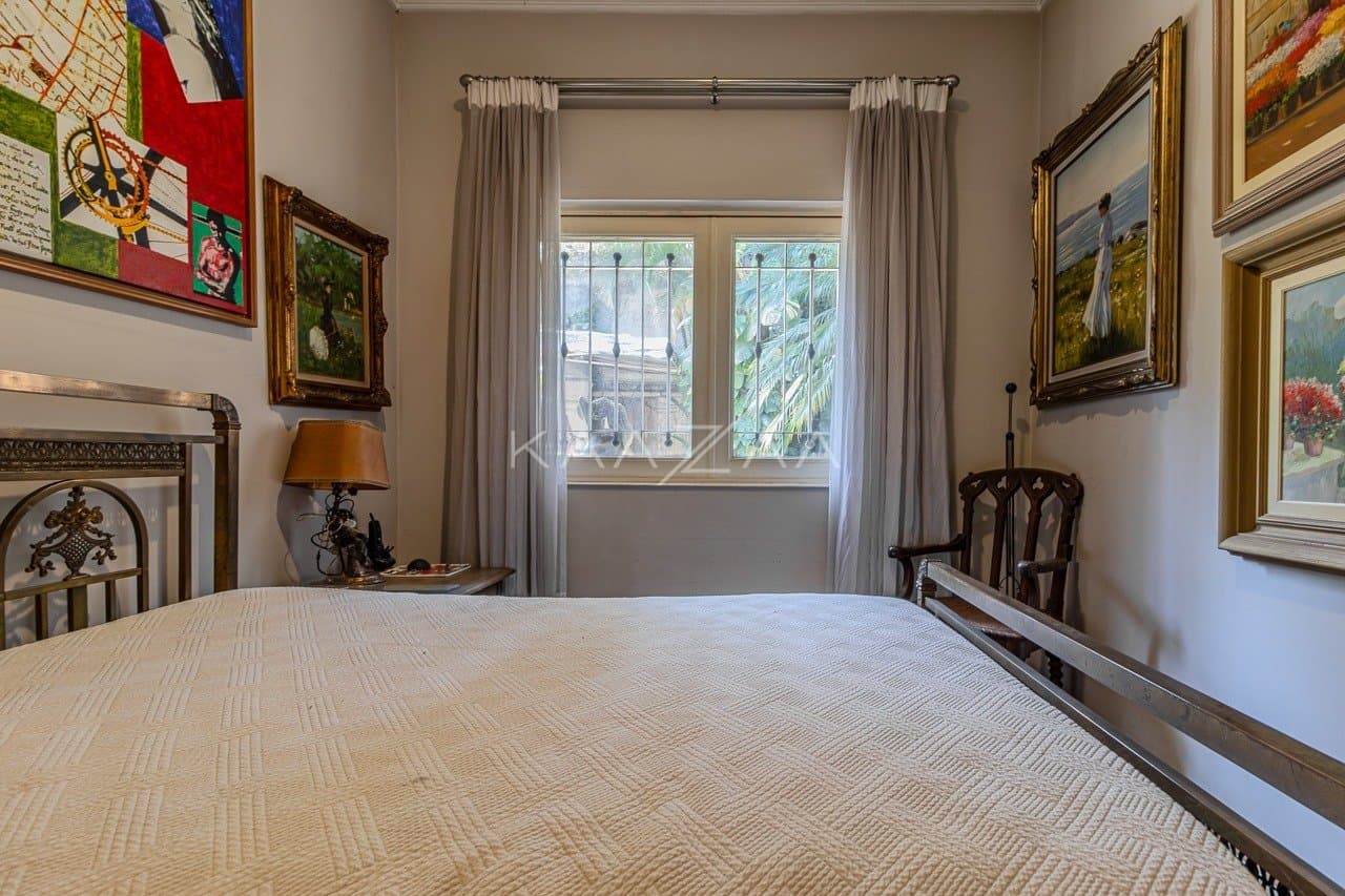 Casa à venda no Jardim Europa - Foto 47